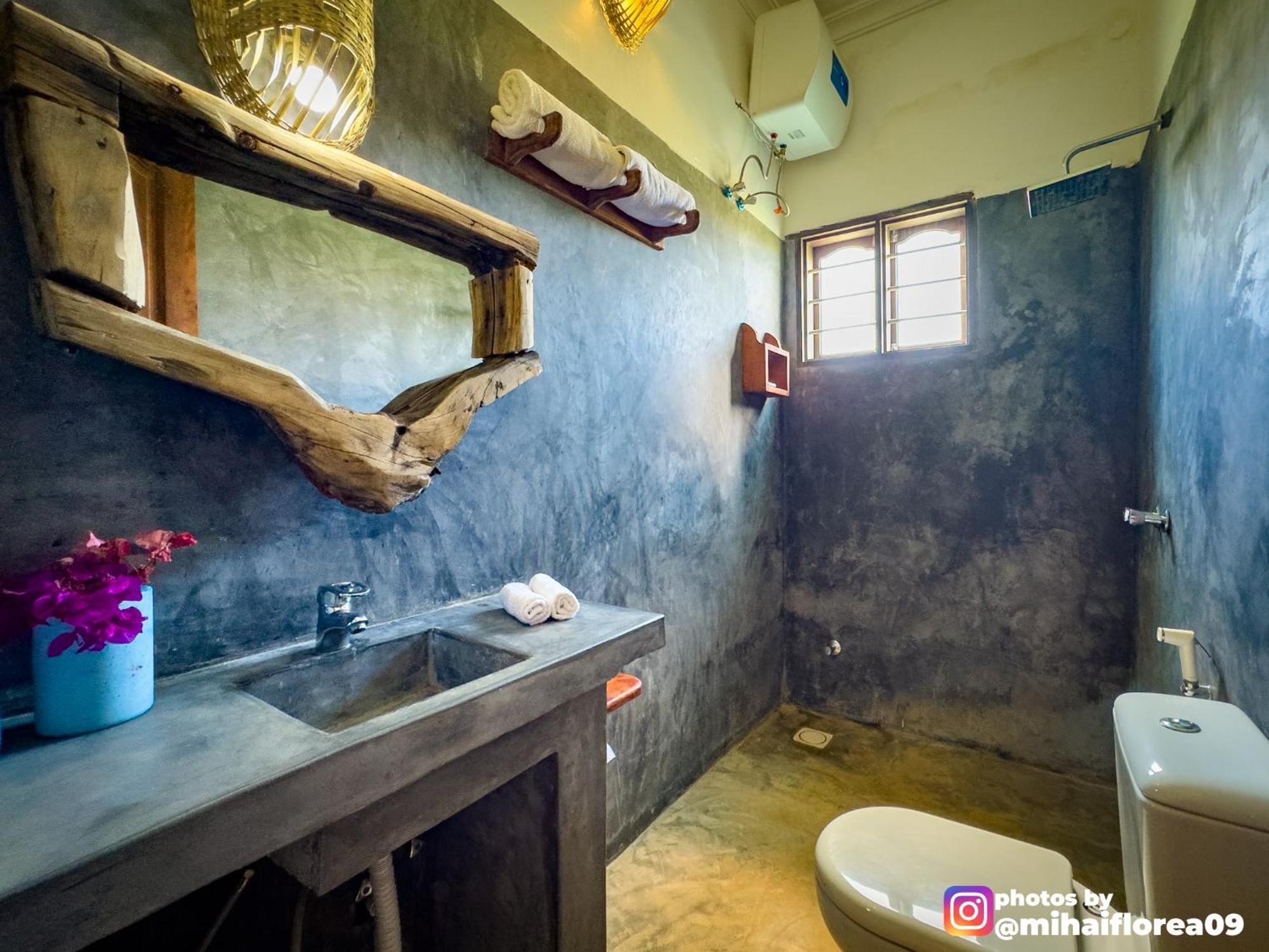 Tofauti Inn Makunduchi 외부 사진