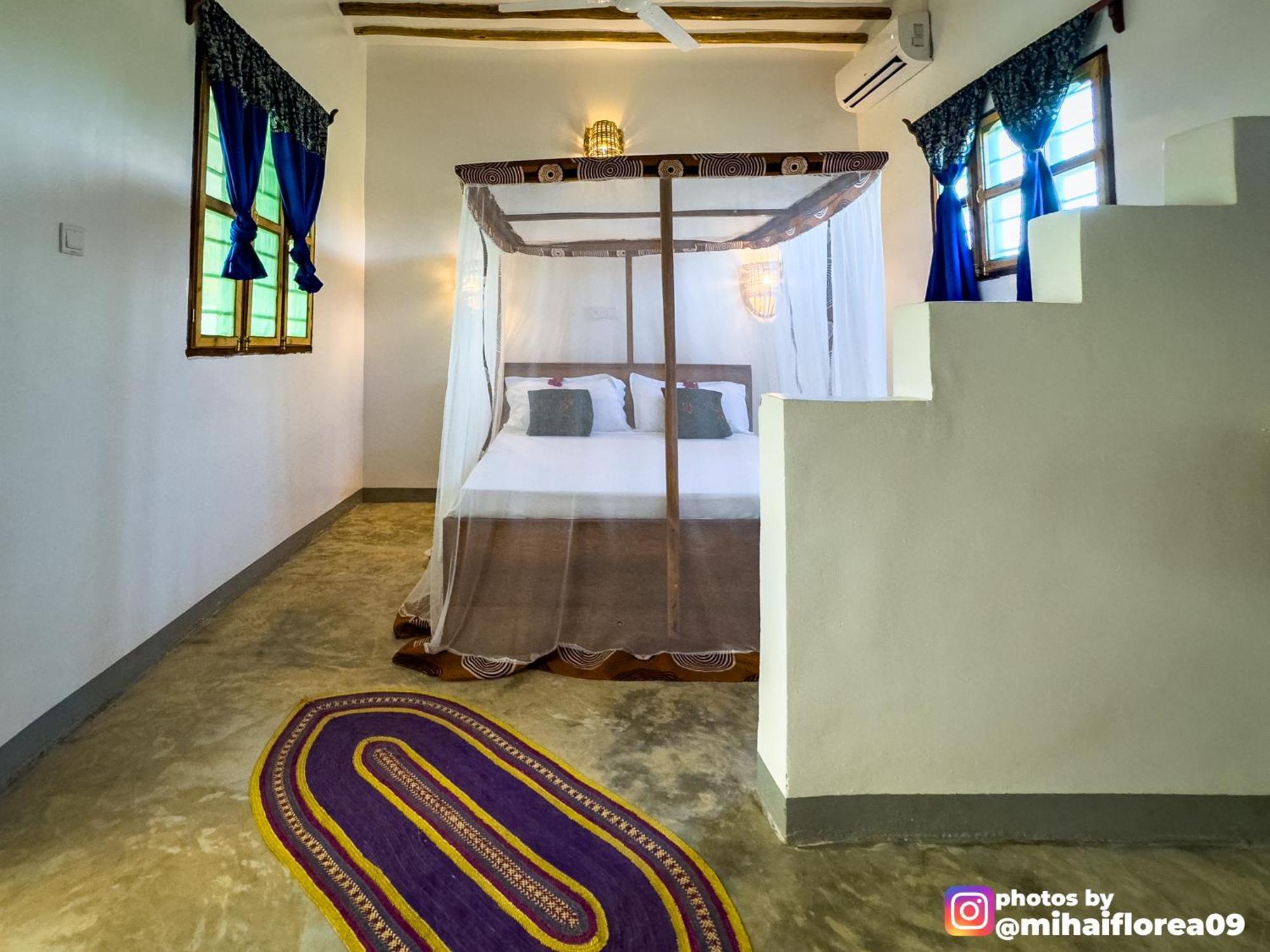Tofauti Inn Makunduchi 외부 사진