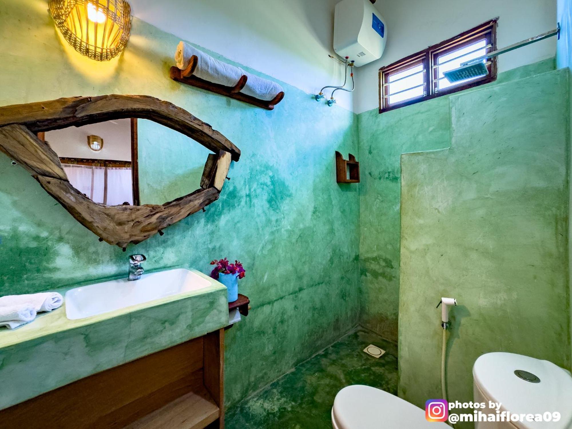 Tofauti Inn Makunduchi 외부 사진