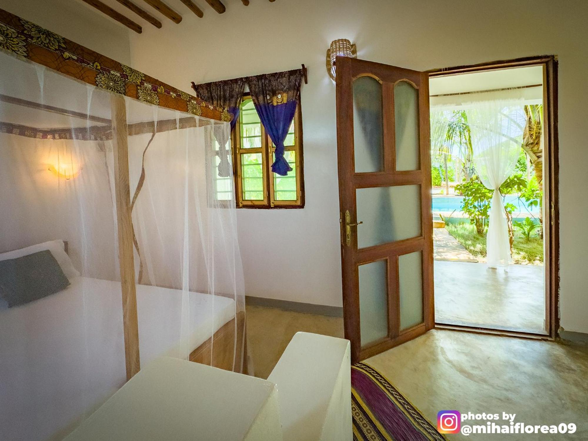 Tofauti Inn Makunduchi 외부 사진