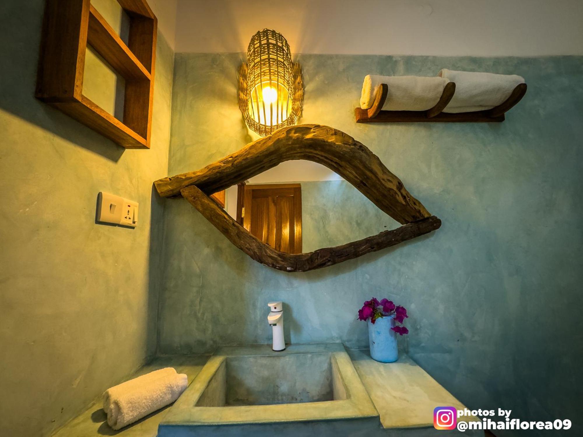 Tofauti Inn Makunduchi 외부 사진