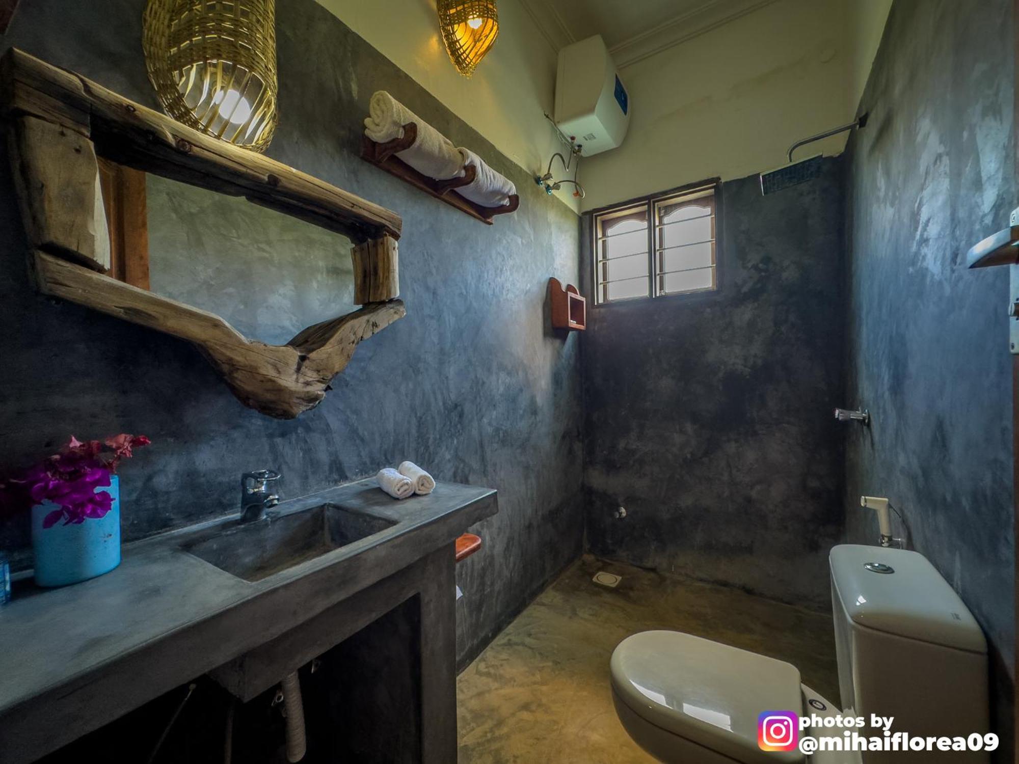Tofauti Inn Makunduchi 외부 사진