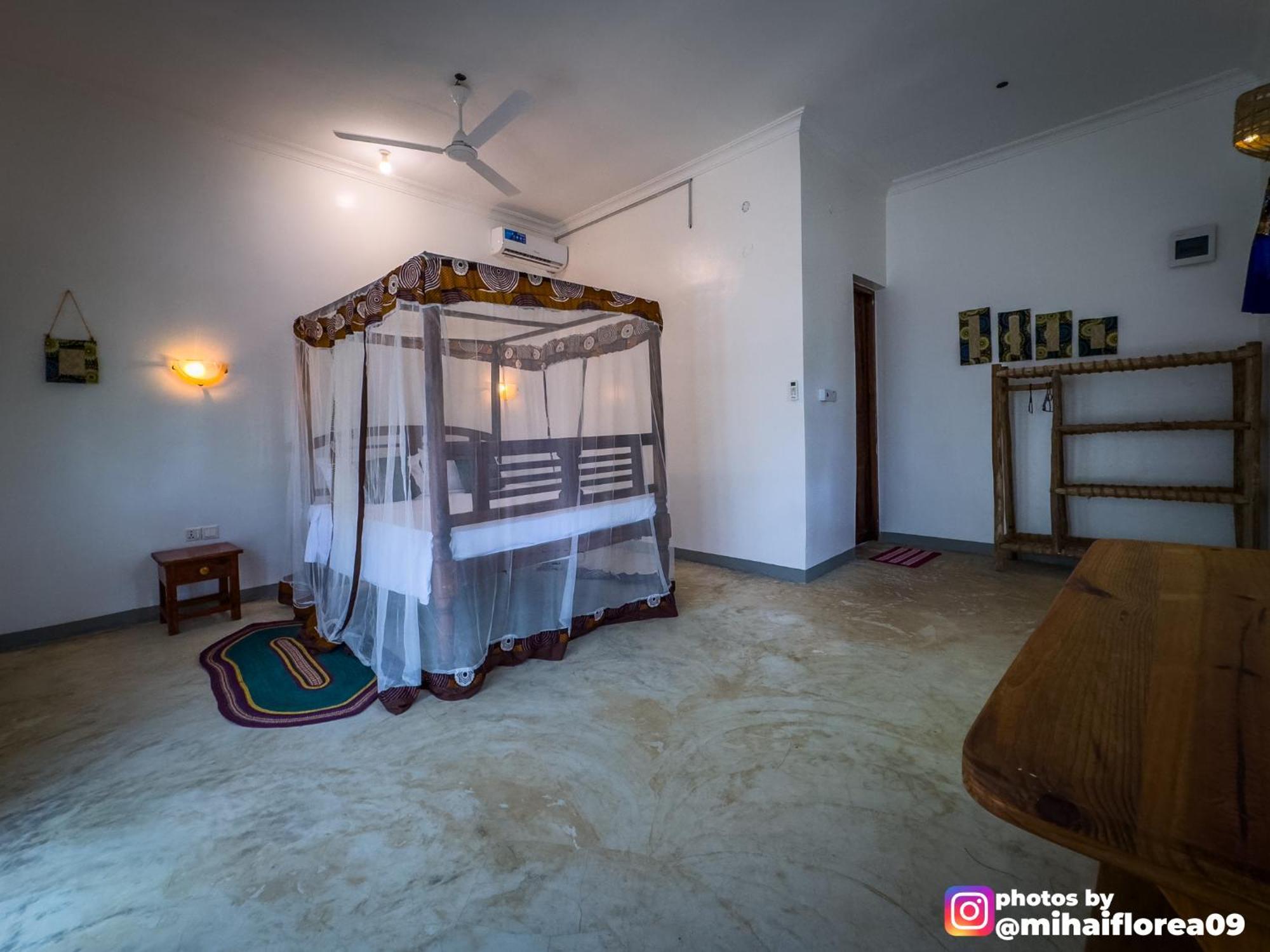 Tofauti Inn Makunduchi 외부 사진