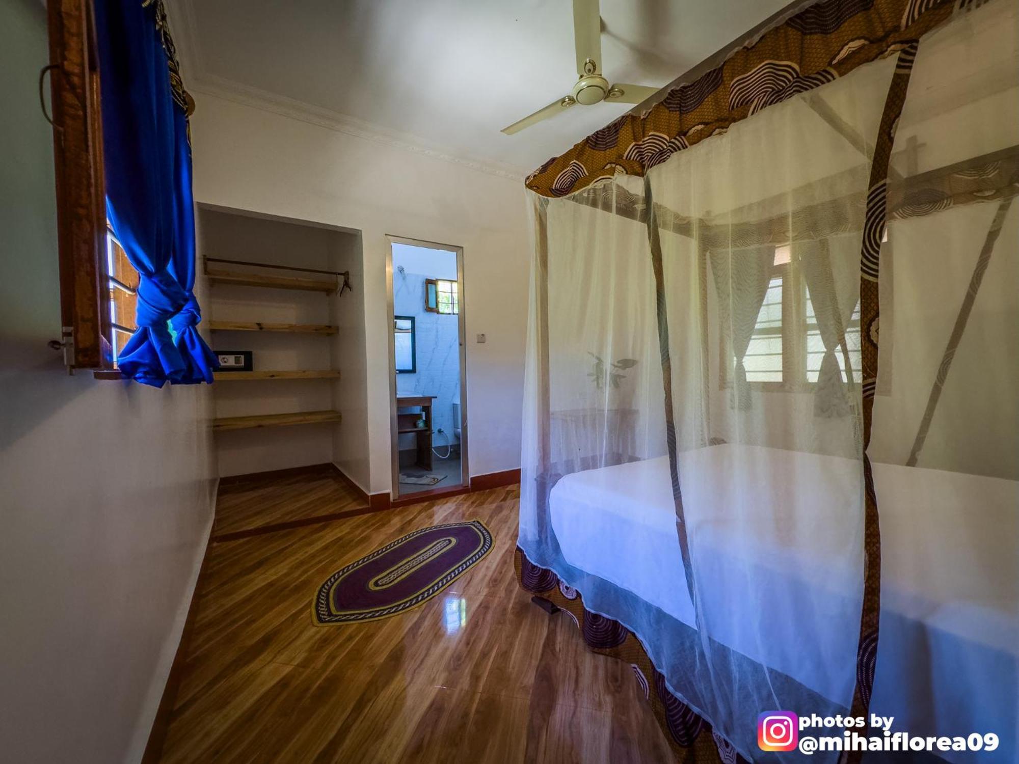 Tofauti Inn Makunduchi 외부 사진