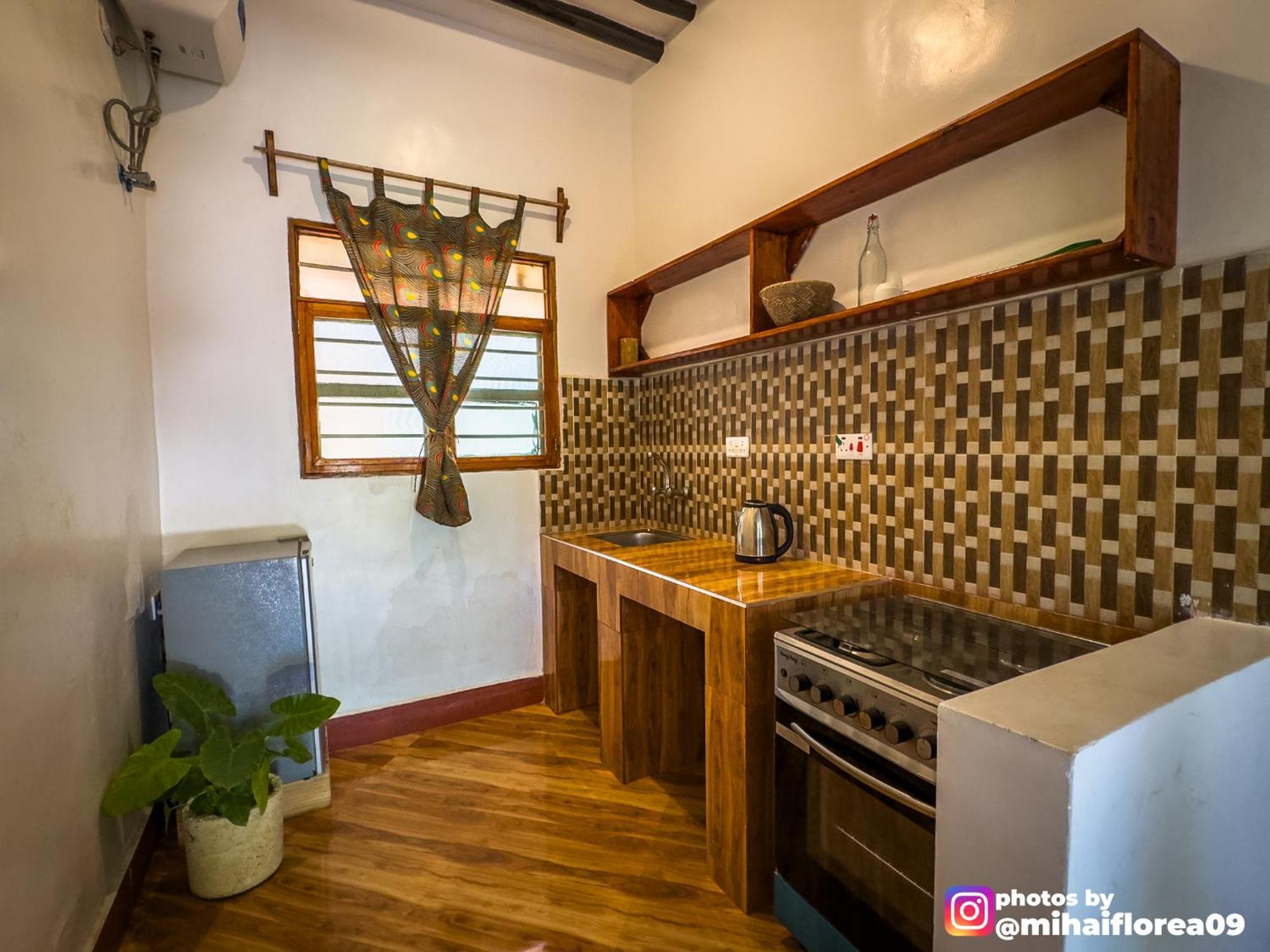 Tofauti Inn Makunduchi 외부 사진