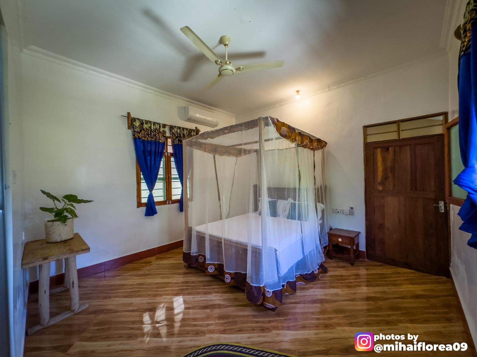 Tofauti Inn Makunduchi 외부 사진