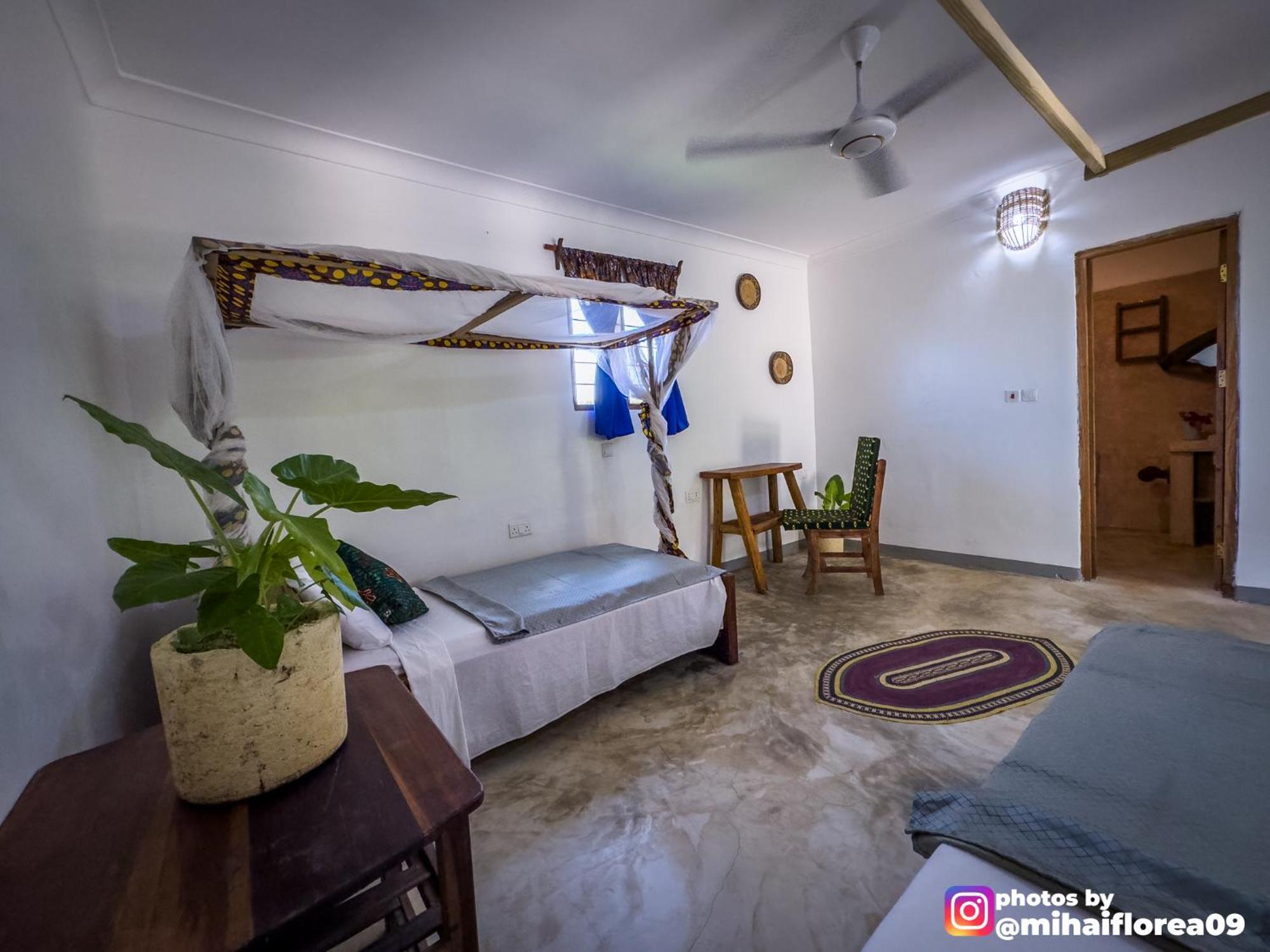 Tofauti Inn Makunduchi 외부 사진