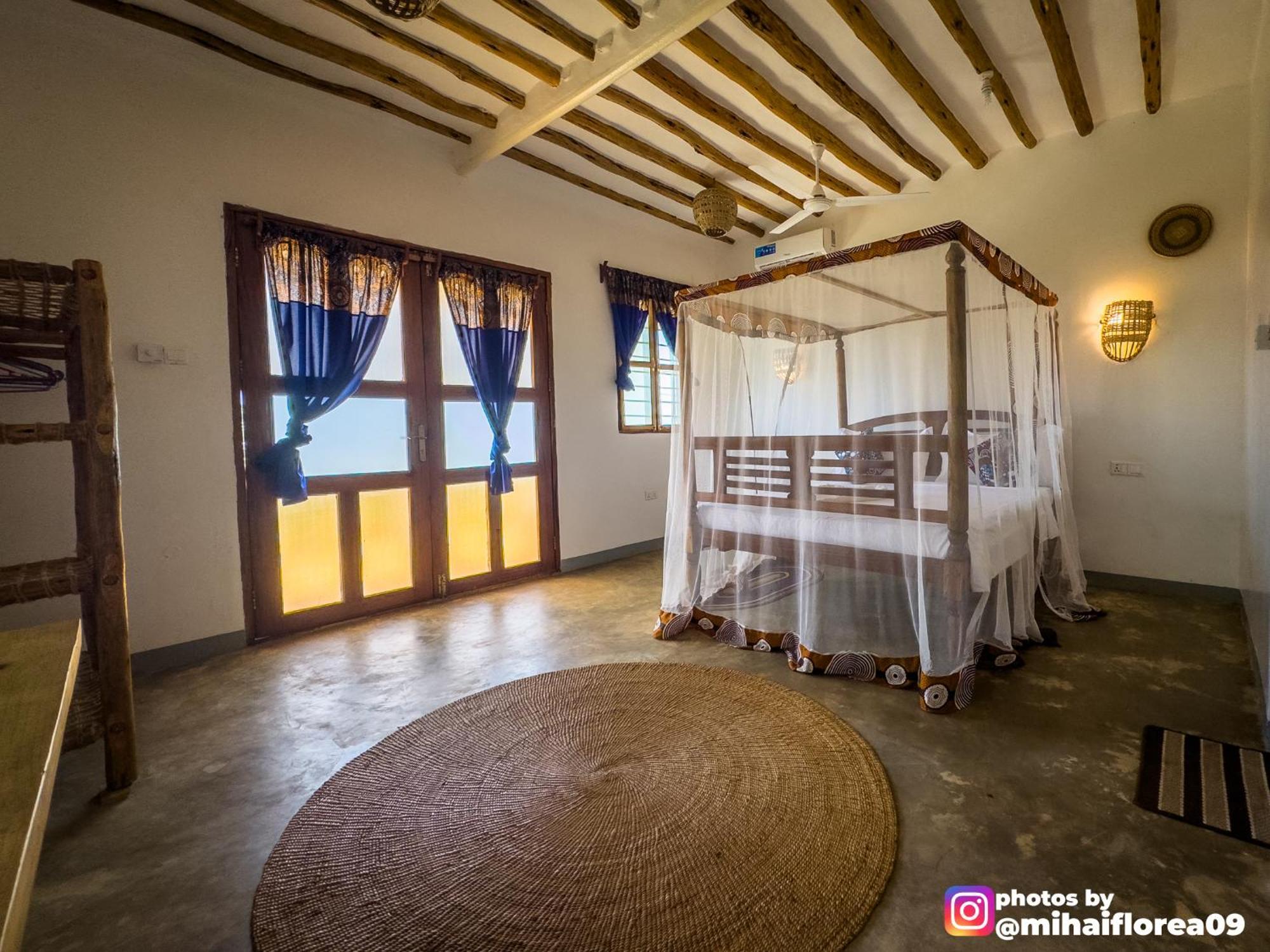 Tofauti Inn Makunduchi 외부 사진