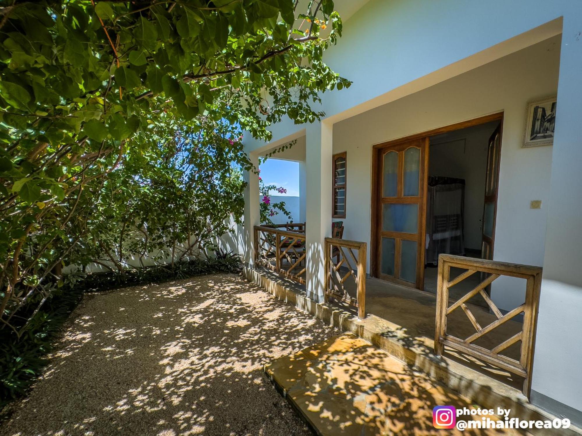 Tofauti Inn Makunduchi 외부 사진